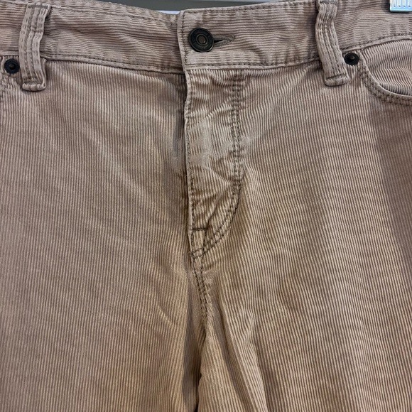 LOFT Curvy Boot Corduroy Pants – Size 12 - Picture 3 of 9